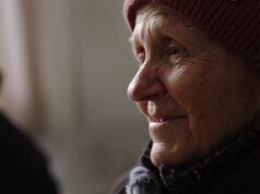 83-річна переселенка понад місяць прожила в Києві «як на вулиці» 83-річна-переселенка-понад-місяць-прожила-в-Києві-«як-на-вулиці»