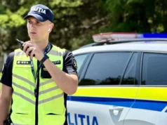 Правоохоронці Молдови та України запобігли замовним убивствам українських публічних осіб Правоохоронці Молдови та України запобігли замовним убивствам українських публічних осіб