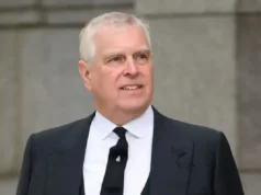 Колишнього принца Ендрю заарештували після заяви поліції про скаргу, пов'язану зі справою Епштейна Колишнього-принца-Ендрю-заарештували-після-заяви-поліції-про-скаргу,-пов'язану-зі-справою-Епштейна