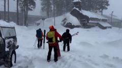 Загинула ціла група лижників. У США лавина накрила одразу 9 туристів Загинула-ціла-група-лижників.-У-США-лавина-накрила-одразу-9-туристів