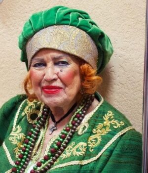 Померла-відома-українська-акторка-Ірина-Черкаська:-де-та-коли-відбудеться-прощання