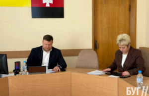 У Нововолинську виділили понад 328 мільйонів на фінансування медзакладів У-Нововолинську-виділили-понад-328-мільйонів-на-фінансування-медзакладів