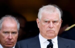 У Великій Британії арештували експринца Ендрю, який фігурує у справі Епштейна У-Великій-Британії-арештували-експринца-Ендрю,-який-фігурує-у-справі-Епштейна