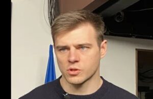 Весь світ побачив, що МОК підіграє росії, – Гераскевич Весь-світ-побачив,-що-МОК-підіграє-росії,-–-Гераскевич