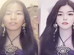 Китайська стрімерка втратила 140 тис. фоловерів через збій б'юті-фільтру Китайська-стрімерка-втратила-140-тис.-фоловерів-через-збій-б'юті-фільтру