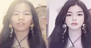 Китайська стрімерка втратила 140 тис. фоловерів через збій б'юті-фільтру Китайська-стрімерка-втратила-140-тис.-фоловерів-через-збій-б'юті-фільтру