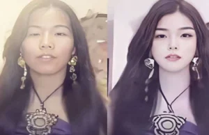 Китайська стрімерка втратила 140 тис. фоловерів через збій б'юті-фільтру Китайська-стрімерка-втратила-140-тис.-фоловерів-через-збій-б'юті-фільтру