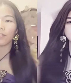 Китайська-стрімерка-втратила-140-тис.-фоловерів-через-збій-б'юті-фільтру