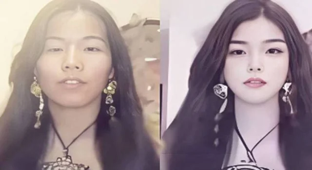 Китайська стрімерка втратила 140 тис. фоловерів через збій б'юті-фільтру Китайська-стрімерка-втратила-140-тис.-фоловерів-через-збій-б'юті-фільтру