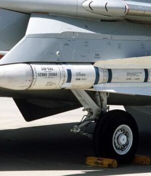 Україна-отримає-ракети-винищувачі-реактивних-шахедів:-що-відомо-про-нову-зброю