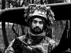 На війні загинув Герой з Ратного Іван Савлук На-війні-загинув-Герой-з-Ратного-Іван-Савлук