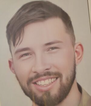 Бойовий-виліт-став-останнім:-у-Луцьку-попрощалися-з-25-річним-льотчиком-Ярославом-Сачиком