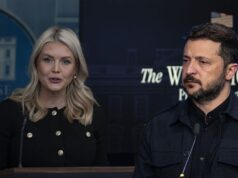 Переговори між Україною та Росією: Зе́ленський висловив розчарування, Білий Дім відповів Zełenski rozgoryczony. Błyskawiczna riposta Białego Domu