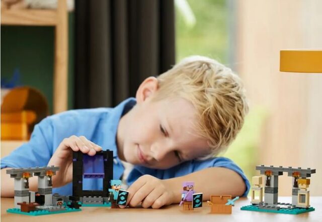 Як використовувати конструктори під час навчання з дитиною: поради батькам Як-використовувати-конструктори-під-час-навчання-з-дитиною:-поради-батькам