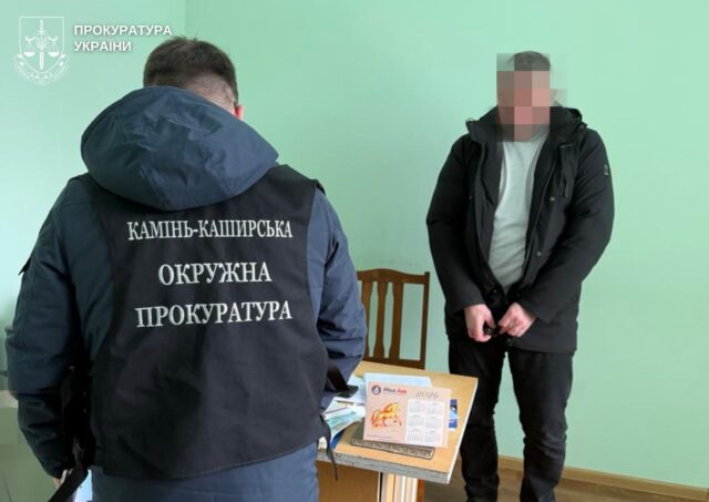 Збитків на понад 3 мільйони: на Волині повідомили про підозру шістьом депутатам Збитків-на-понад-3-мільйони:-на-Волині-повідомили-про-підозру-шістьом-депутатам