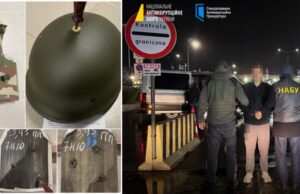 Суд підтвердив, що столична фірма має віддати 28 мільйонів за браковану броню для волинських військових Суд-підтвердив,-що-столична-фірма-має-віддати-28-мільйонів-за-браковану-броню-для-волинських-військових