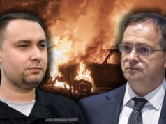 Триваючі переговори між Україною та Росією: результати та нові виклики Ukraińcy spotkali się z doradcą Putina. Media: Nieformalne i zamknięte