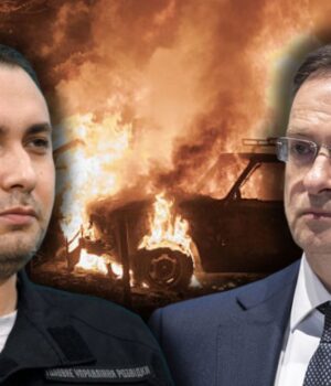 Ukraińcy spotkali się z doradcą Putina. Media: Nieformalne i zamknięte