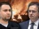 Триваючі переговори між Україною та Росією: результати та нові виклики Ukraińcy spotkali się z doradcą Putina. Media: Nieformalne i zamknięte