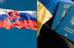 В Словаччині ухвалили важливе рішення щодо тимчасового захисту українців В-Словаччині-ухвалили-важливе-рішення-щодо-тимчасового-захисту-українців