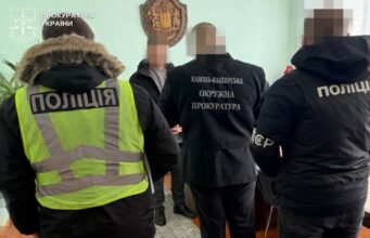 Розкрадали кошти на будівництві укриття та ремонту лікарні: на Волині шістьом депутатам місцевих рад оголосили... Розкрадали-кошти-на-будівництві-укриття-та-ремонту-лікарні:-на-Волині-шістьом-депутатам-місцевих-рад-оголосили.