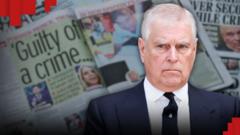 Поліція арештувала колишнього принца Ендрю через файли Епштейна Поліція-арештувала-колишнього-принца-Ендрю-через-файли-Епштейна