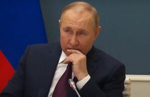 Путін у пастці: продовження війни стало для нього безальтернативним, – The Economist Путін-у-пастці:-продовження-війни-стало-для-нього-безальтернативним,-–-the-economist