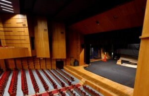 Репертуар на березень: що покажуть у Волинському драмтеатрі Репертуар-на-березень:-що-покажуть-у-Волинському-драмтеатрі