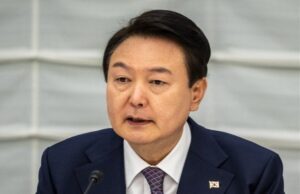 Колишнього президента Південної Кореї засудили до довічного ув’язнення Колишнього-президента-Південної-Кореї-засудили-до-довічного-ув’язнення