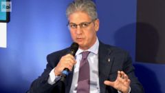 Так прокоментував Олімпіаду, що довелося звільнитися. Бос італійського каналу наробив помилок в ефірі Так-прокоментував-Олімпіаду,-що-довелося-звільнитися.-Бос-італійського-каналу-наробив-помилок-в-ефірі