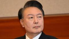 Довічне ув’язнення експрезиденту Південної Кореї: за що його покарали Довічне-ув’язнення-експрезиденту-Південної-Кореї:-за-що-його-покарали