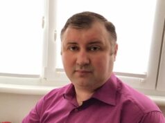 Останні два роки служив у лавах ЗСУ: помер лікар волинської лікарні Останні-два-роки-служив-у-лавах-ЗСУ:-помер-лікар-волинської-лікарні