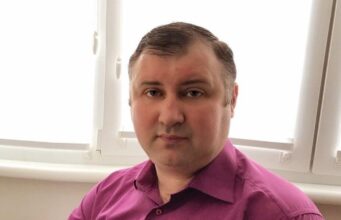 Останні два роки служив у лавах ЗСУ: помер лікар волинської лікарні Останні-два-роки-служив-у-лавах-ЗСУ:-помер-лікар-волинської-лікарні