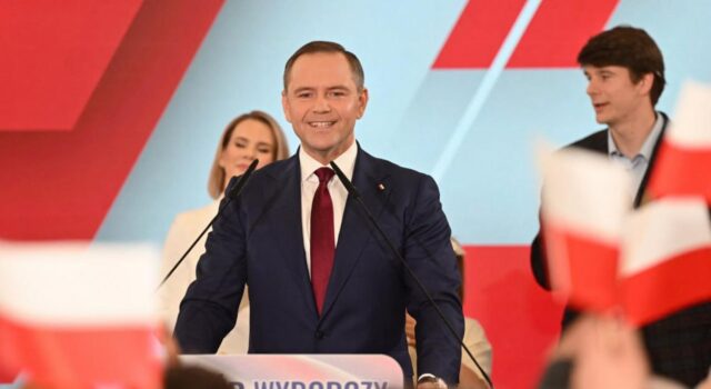 Польща скасовує спецпільги для українських біженців: президент підписав закон Польща-скасовує-спецпільги-для-українських-біженців:-президент-підписав-закон