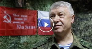 В Москві застрелили високопосадовця російської розвідки Video: A Top Russian General Is Shot in Moscow