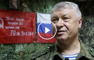 В Москві застрелили високопосадовця російської розвідки Video: A Top Russian General Is Shot in Moscow