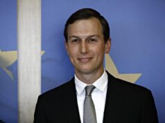 Трамп придумав нову посаду для свого зятя Трамп-придумав-нову-посаду-для-свого-зятя