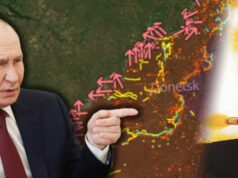 Кремль скасовує обмеження на Telegram для військових на фронті України Kreml poszedł o krok za daleko. Wycofują się z decyzji po wydarzeniach na froncie