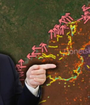 Kreml poszedł o krok za daleko. Wycofują się z decyzji po wydarzeniach na froncie