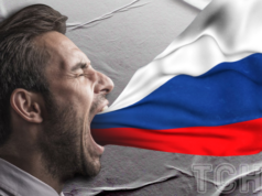 Вчителька змусила третьокласника 20 разів написати: “Не можна говорити російською” Вчителька-змусила-третьокласника-20-разів-написати:-“Не-можна-говорити-російською”