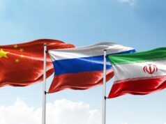 Китай, Іран і Росія проведуть навчання на Близькому Сході: TWZ пояснило, що за цим стоїть Китай,-Іран-і-Росія-проведуть-навчання-на-Близькому-Сході:-twz-пояснило,-що-за-цим-стоїть