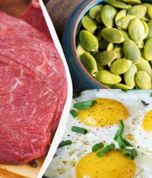 Що-їсти,-щоб-в-організмі-не-було-дефіциту-цинку:-експертка-назвала-9-головних-продуктів