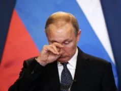 путін у пастці: шанси на перемогу рф в Україні зменшуються – The Economist путін-у-пастці:-шанси-на-перемогу-рф-в-Україні-зменшуються-–-the-economist