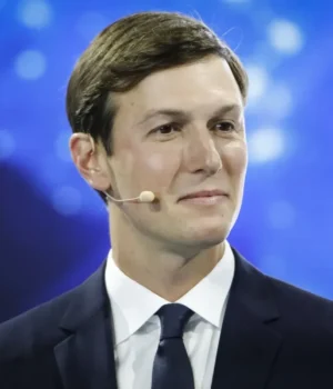 Трамп-призначає-свого-зятя-Джареда-Кушнера-"спецпосланцем-миру"