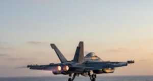 Електронний блекаут: 15 винищувачів Growler можуть “засліпити” всю ППО Ірану Електронний-блекаут:-15-винищувачів-growler-можуть-“засліпити”-всю-ППО-Ірану