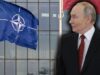 Кремль вимагає юридичних гарантій від НАТО Rosja domaga się gwarancji od NATO. Media podały szczegóły