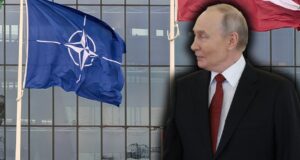 Кремль вимагає юридичних гарантій від НАТО Rosja domaga się gwarancji od NATO. Media podały szczegóły