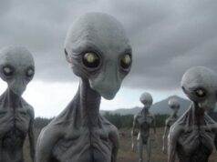 Трамп доручив розсекретити урядові документи про НЛО і позаземне життя — що відомо Трамп-доручив-розсекретити-урядові-документи-про-НЛО-і-позаземне-життя-—-що-відомо