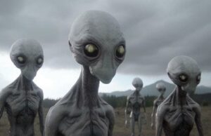 Трамп доручив розсекретити урядові документи про НЛО і позаземне життя — що відомо Трамп-доручив-розсекретити-урядові-документи-про-НЛО-і-позаземне-життя-—-що-відомо