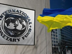 МВФ готує нову кредитну програму для України на $8,1 млрд – Reuters МВФ-готує-нову-кредитну-програму-для-України-на-$8,1-млрд-–-reuters